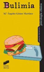 Portada de Bulimia (Ebook)