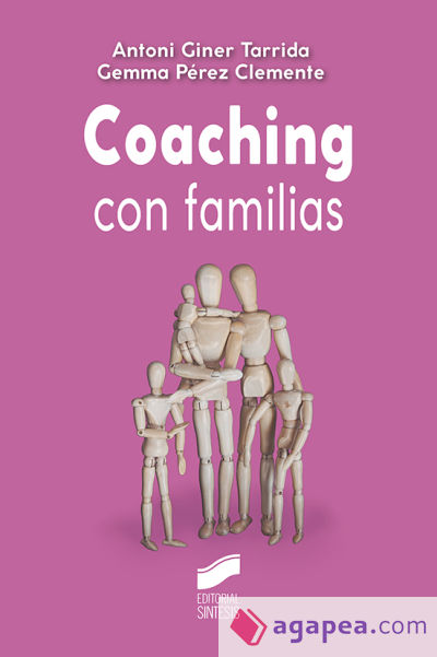 Coaching con familias