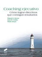 Portada de Coaching ejecutivo (Ebook)