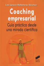 Portada de Coaching empresarial