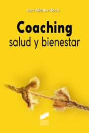 Portada de Coaching salud y bienestar