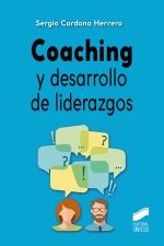 Portada de Coaching y desarrollo de liderazgos