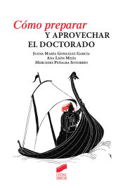 Portada de Cómo preparar y aprovechar el doctorado