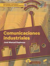 Portada de Comunicaciones industriales