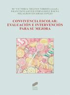 Portada de Convivencia escolar (Ebook)