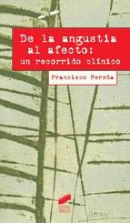 Portada de De la angustia al afecto (Ebook)