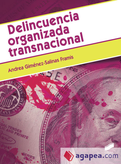 Delincuencia organizada transnacional