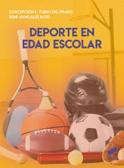 Portada de Deporte en edad escolar