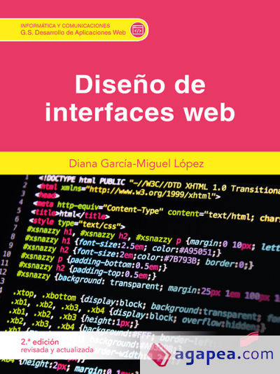 Diseño de interfaces web (2ª edición revisada y actualizada)