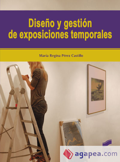 Diseño y gestión de exposiciones temporales