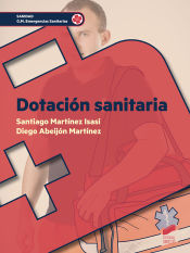 Portada de Dotación sanitaria