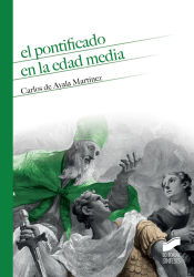 Portada de EL PONTIFICADO EN LA EDAD MEDIA