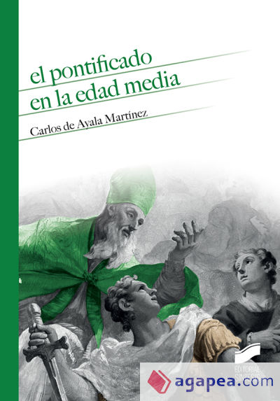 EL PONTIFICADO EN LA EDAD MEDIA