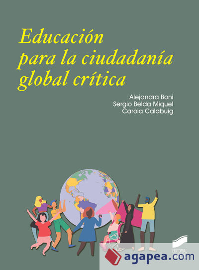Educación para la ciudadania global crítica