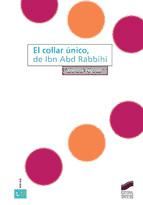 Portada de El collar único, de Ibn Abd Rabbihi (Ebook)