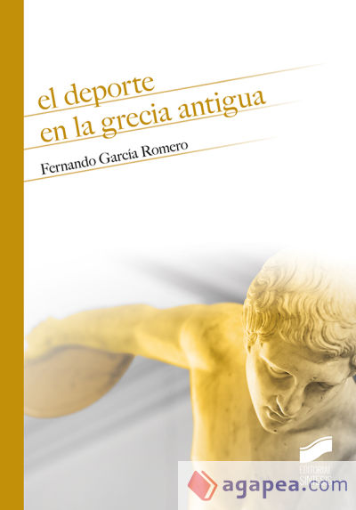 El deporte en la Grecia antigua