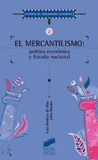 Portada de El mercantilismo (Ebook)
