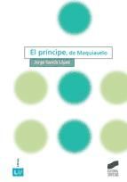 Portada de El príncipe, de Maquiavelo (Ebook)