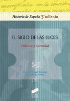 Portada de El siglo de las luces (Ebook)