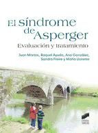 Portada de El síndrome de Asperger (Ebook)