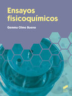 Portada de Ensayos fisioquímicos (Ebook)