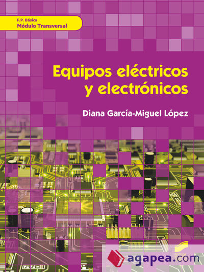 Equipos eléctricos y electrónicos