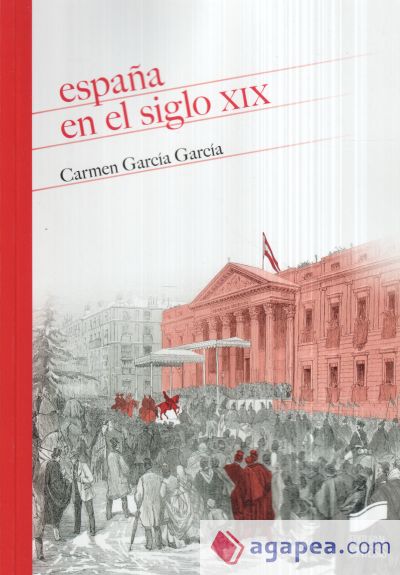 España en el siglo XIX