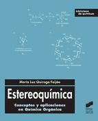 Portada de Estereoquímica (Ebook)