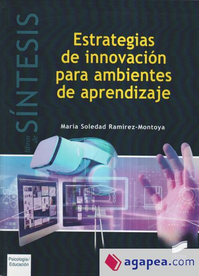 Estrategias de innovación para ambientes de aprendizaje