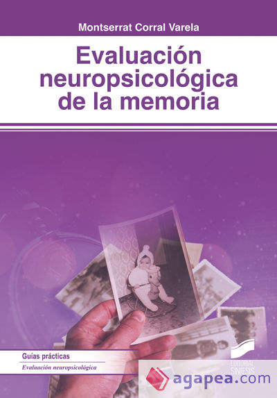 Evaluación neuropsicológica de la memoria