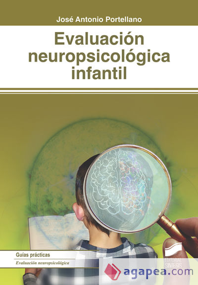 Evaluación neuropsicológica infantil