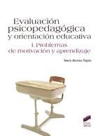 Portada de Evaluación psicopedagógica y orientación educativa. Evaluación psicopedagógica y orientación educativa (Ebook)