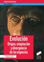 Portada de Evolución (Ebook)