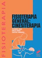 Portada de Fisioterapia general (Ebook)