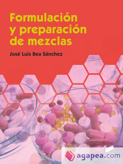 Formulación y preparación de mezclas