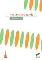 Portada de Francisco de Quevedo (Ebook)