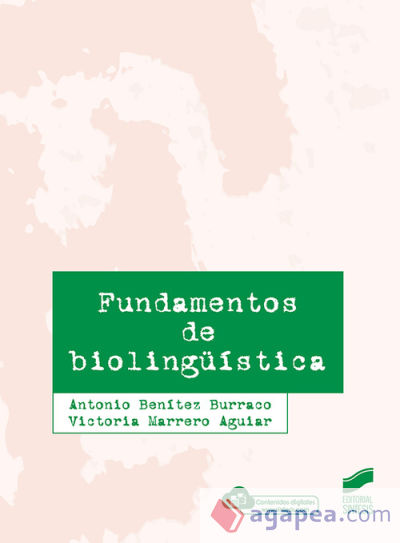 Fundamentos de biolingüística