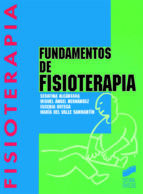 Portada de Fundamentos de fisioterapia (Ebook)