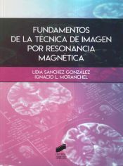 Portada de Fundamentos de la técnica de imagen por resonancia magnética