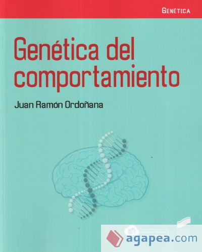 GeneÌtica del comportamiento