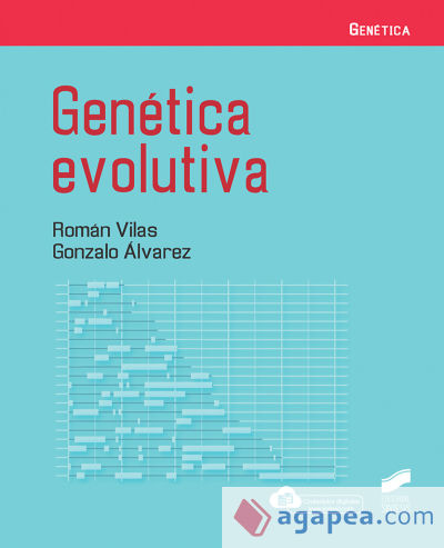 Genética evolutiva