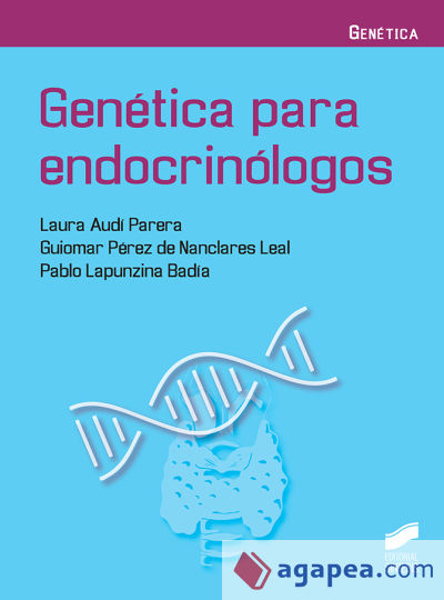 Genética para endocrinólogos