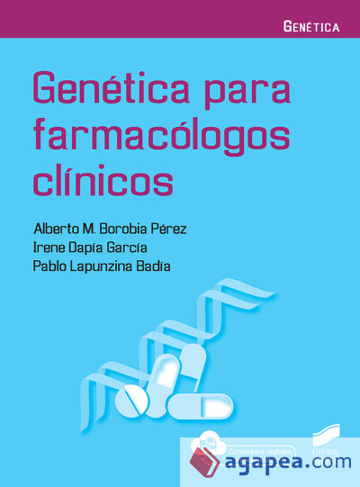 Genética para farmacólogos clínicos