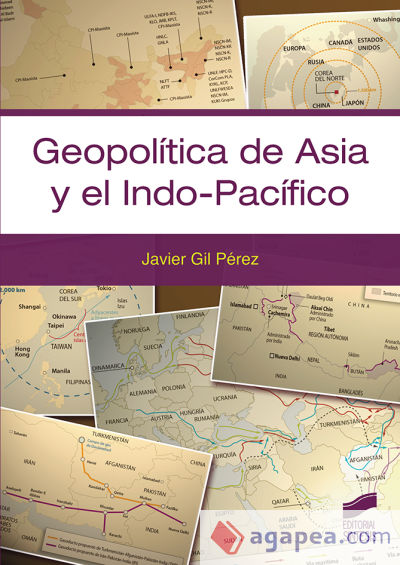 Geopolítica de Asia y el Indo-Pacífico