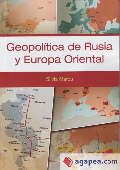 Geopolítica de Rusia y Europa Oriental