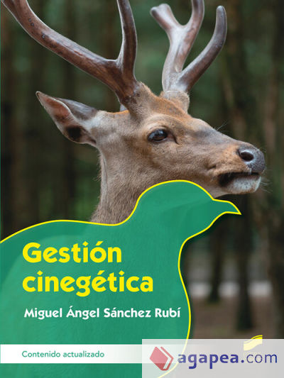 GestioÌn cinegeÌtica (contenido actualizado)