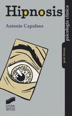 Portada de Hipnosis (Ebook)