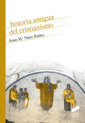 Portada de Historia antigua del cristianismo