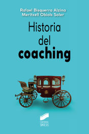 Portada de Historia del coaching
