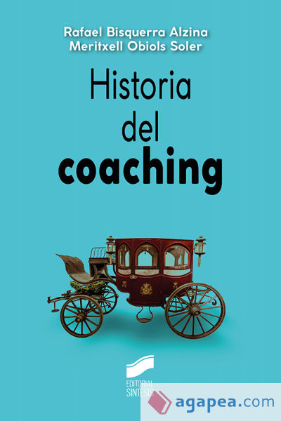 Historia del coaching